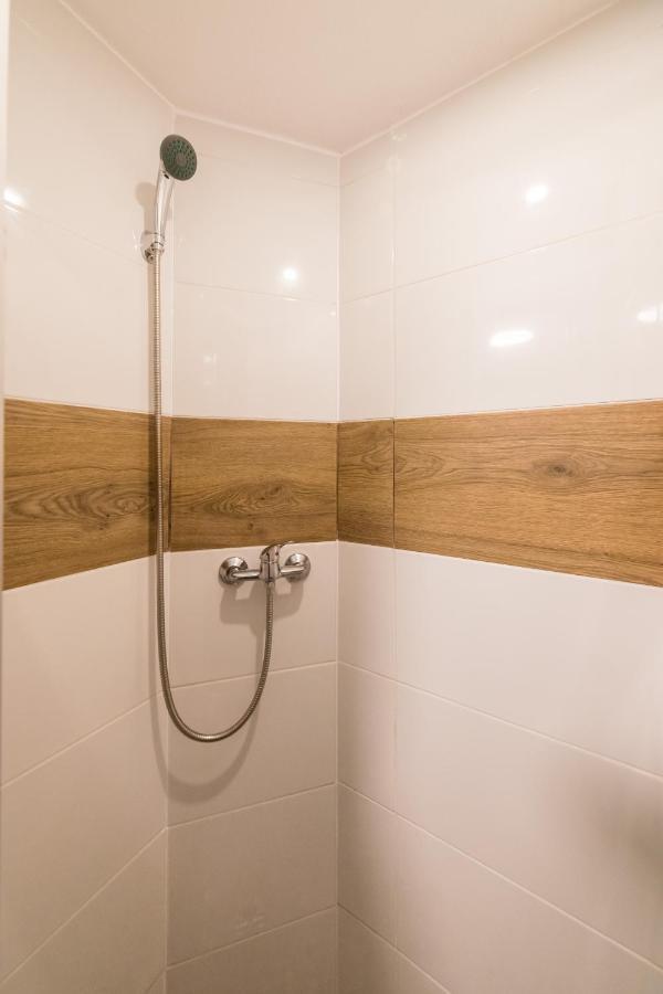 Micro Apartments 2,5 Qm - Najmniejsze Apartamenty Swiata 2,5 Mkw Krakau Exterior foto